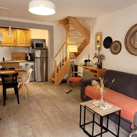 A 30 M Du Coeur De La Rue Des Bains Villa Trouville-sur-Mer Dış mekan fotoğraf