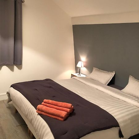 A 30 M Du Coeur De La Rue Des Bains Villa Trouville-sur-Mer Dış mekan fotoğraf