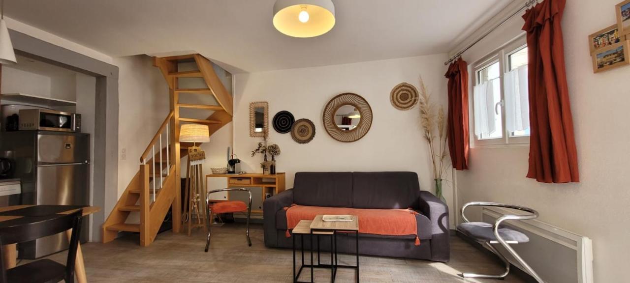 A 30 M Du Coeur De La Rue Des Bains Villa Trouville-sur-Mer Dış mekan fotoğraf
